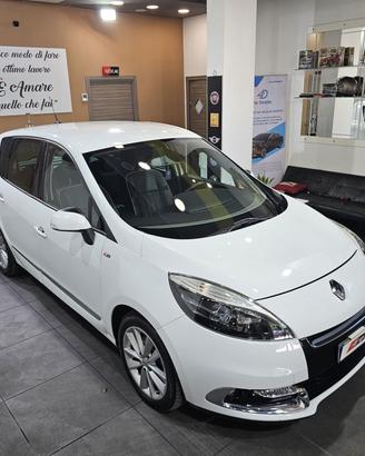 Renault Scénic XMod 1.5 dCi 110CV Live