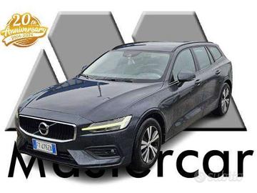 VOLVO V60 V60 II 2.0 d3 Business geartronic - F