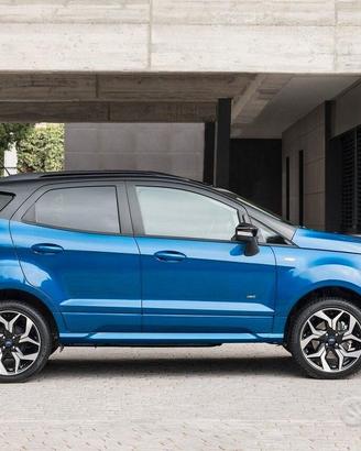 RICAMBI ECOSPORT ST LINE 2022 RICAMBI