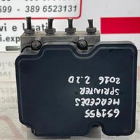 ABS MERCEDES Sprinter 313 651955 Diesel 2200