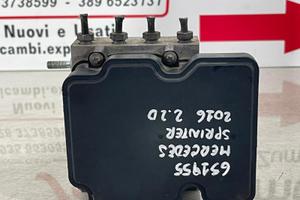 ABS MERCEDES Sprinter 313 651955 Diesel 2200