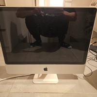 IMAC 21" 