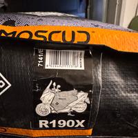 Termoscud Tucano per Xmax