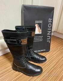 Stivaletti GEOX nuovi numero 38