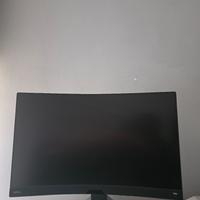 monitor 24 pollici benq