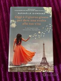 oggi è il giorno perfetto