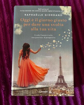 oggi è il giorno perfetto