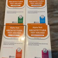Alpha test architettura