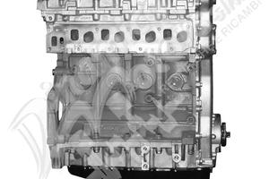 Motore 1.3mjt - 199A9000-188A9000-169A1000-Z13DT