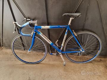 bici da corsa