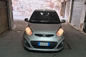 Kia Picanto 2011