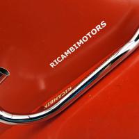 COLLETTORE SX BMW R100 R90 R80 R75 R65 R50