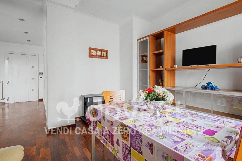 Appartamento – Roma, Fonte Ostiense, Municipio Roma IX - Vista 4