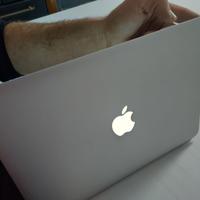 MacBook Air 2013/2014 – 120GB SSD