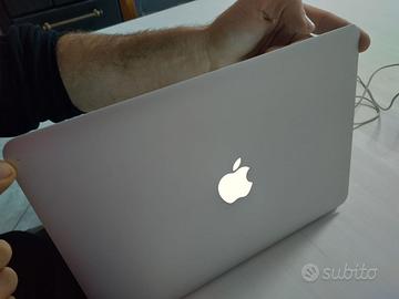 MacBook Air 2013/2014 – 120GB SSD