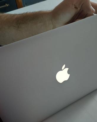 MacBook Air 2013/2014 – 120GB SSD