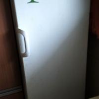 Congelatore verticale Electrolux