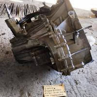 Cambio manuale Nissan Qashqai Cod. 320101889R