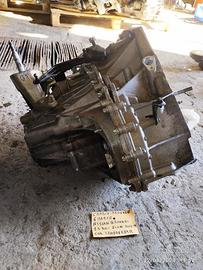 Cambio manuale Nissan Qashqai Cod. 320101889R