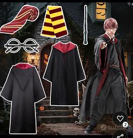 Costume da Harry Potter 5 Pezzi 