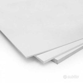 Pannelli FOREX 10mm (250x100 e 200x120)