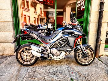 Ducati Multistrada 1260 S - Garantita e Finanziabi