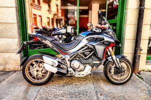 Ducati Multistrada 1260 S - Garantita e Finanziabi