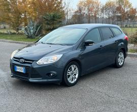 Ford focus 1.6 115cv 2012