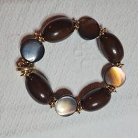 bracciale donna bigiotteria vintage 