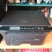 STAMPANTE SAMSUNG CX 4030