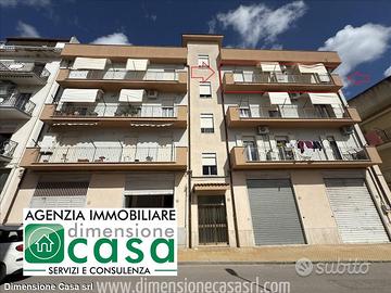 Rif.AP355-Appartamento San Cataldo