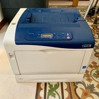 Xerox Phaser7100N – stampante laser colore A3