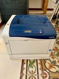 Xerox Phaser7100N – stampante laser colore A3
