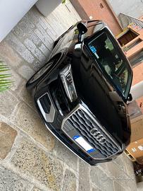 Audi Q2 1,4 s-tronic