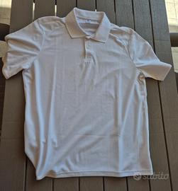 polo traspirante