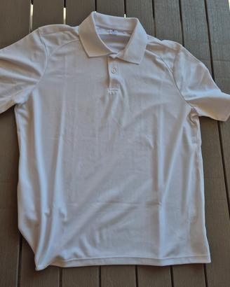 polo traspirante