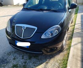 LANCIA Ypsilon 2ª serie - 2012