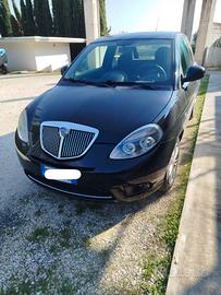 LANCIA Ypsilon 2ª serie - 2012