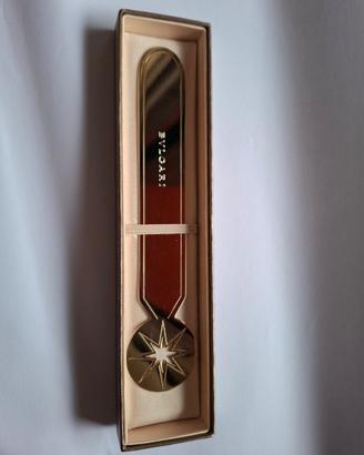 tagliacarte bulgari 