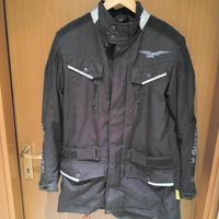 Giacca moto Guzzi