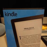 Amazon Kindle Book 