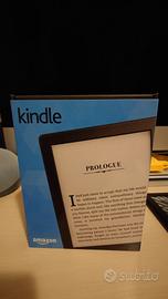 Amazon Kindle Book 