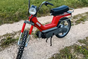 Piaggio Si targato - Da Sistemare - SENZA LIBRETTO