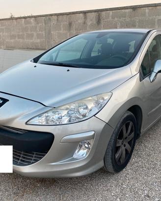 Peugeot 308 1.6 HDi 90CV FAP 5p. Comfort