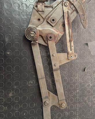 RICAMBI VW MAGGIOLINO E DERIVATI