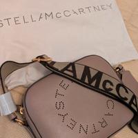 Borsa camera bag stella mccartney 