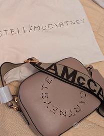 Borsa camera bag stella mccartney 