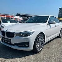 BMW 320 d Gran Turismo Sport