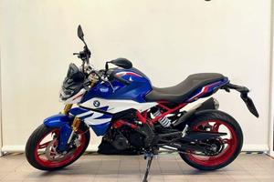 BMW G 310 R Abs my21