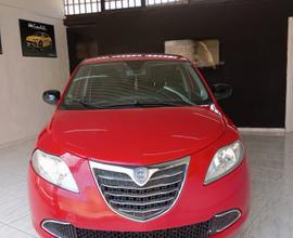 Lancia Ypsilon 1.2 benzina / GPL 2012 CON GARANZIA